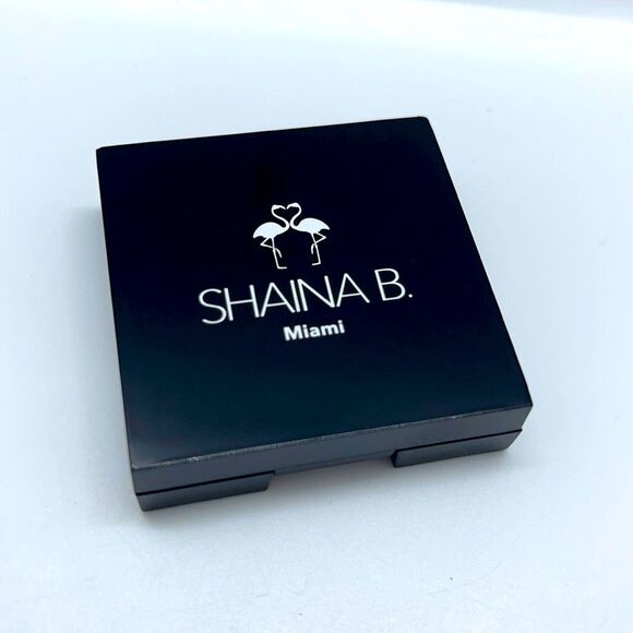 NWT Shaina B Miami Eye Duo in Soca & Bacchanal - Picture 3 of 4